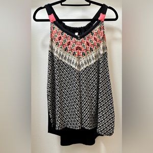Xhilaration Tank Top - XL